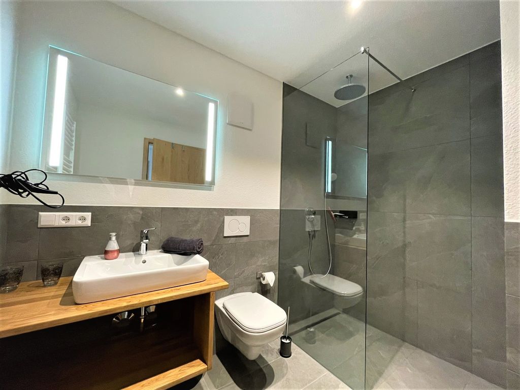 Apartment Steinkauz