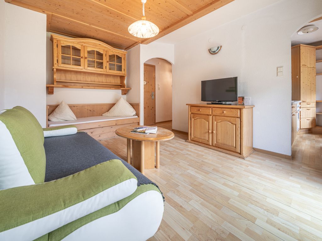 Replers Fewo für 2 Pers. mit Südbalkon