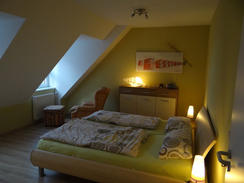 Darssblick Barth - Boddenblick, Tiefgarage & Fahrstuhl