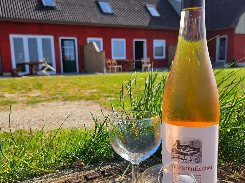 HaRE Ferienwohnungen Käptn Magda