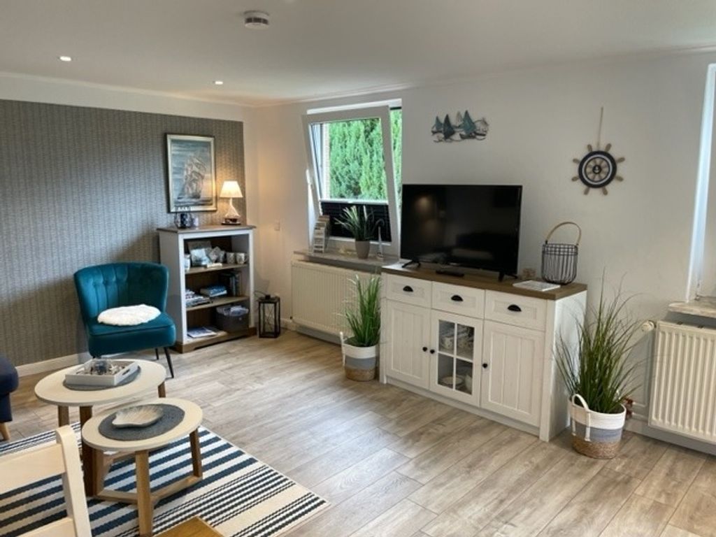 Ferienwohnung "Klosteranker"