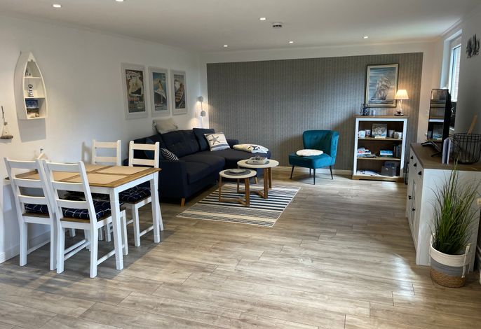 Ferienwohnung "Klosteranker" – Foto 1