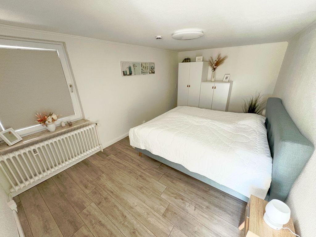 Ferienwohnung "Klosteranker"
