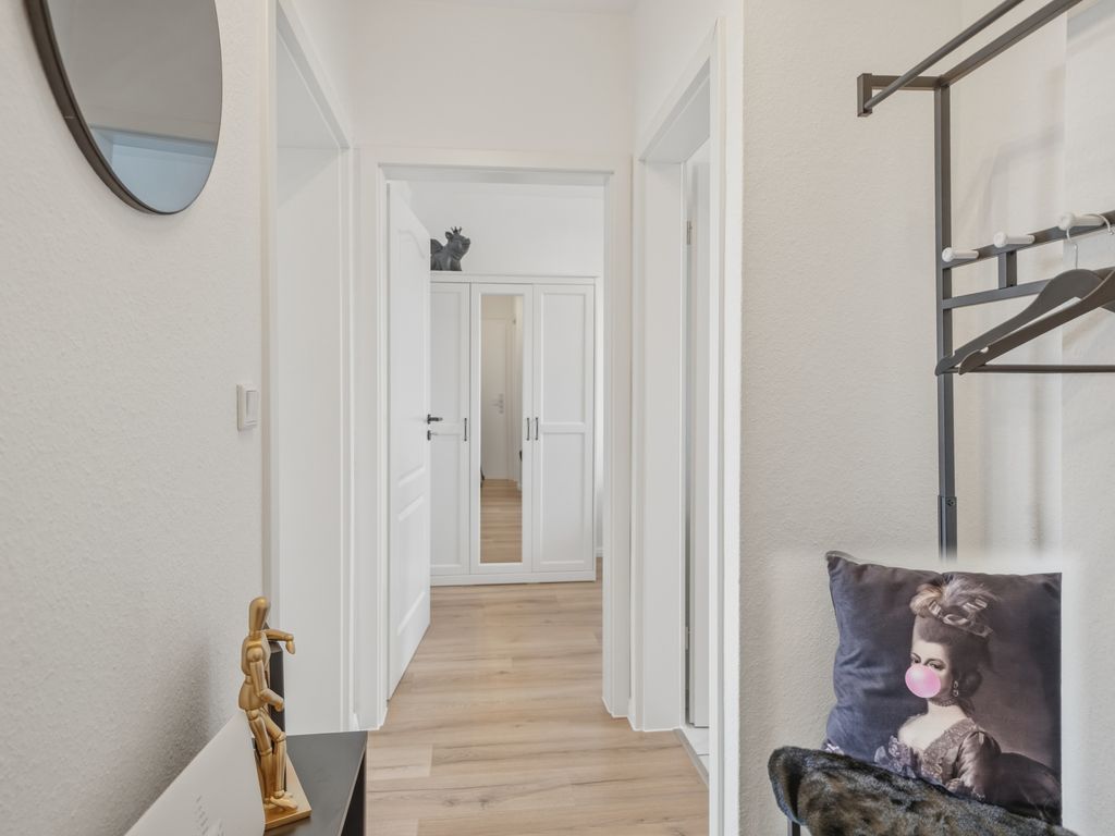 Ferienwohnung " Lillesol "