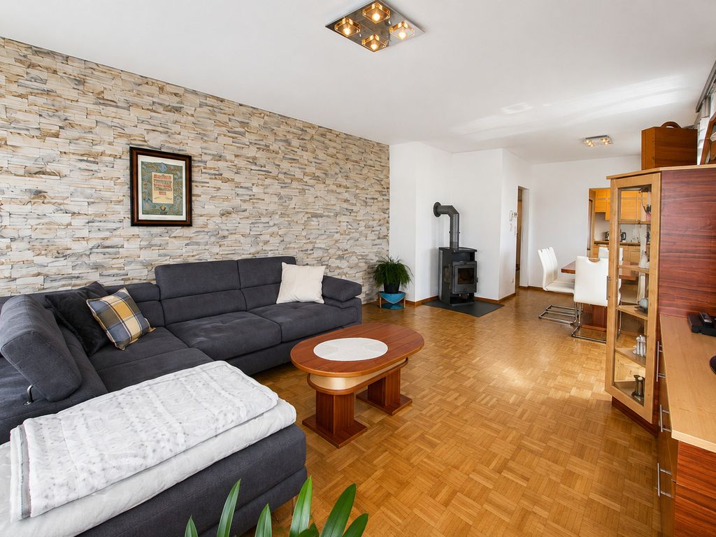 Weststeiermark Zwischen Weinbergen und Wanderwegen – stilvolle Ferienwohnung mit Balkon (STEI100)