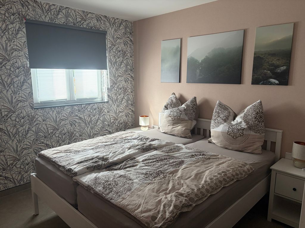 Ferienwohnung Am Schlagbaum