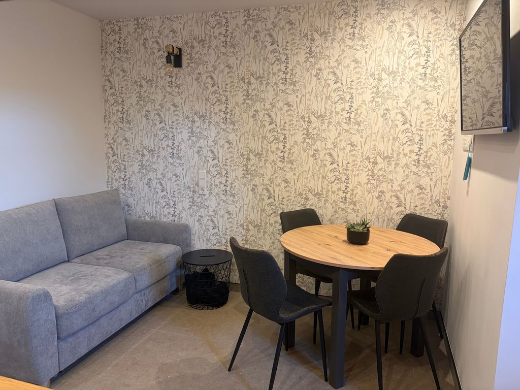 Ferienwohnung Am Schlagbaum