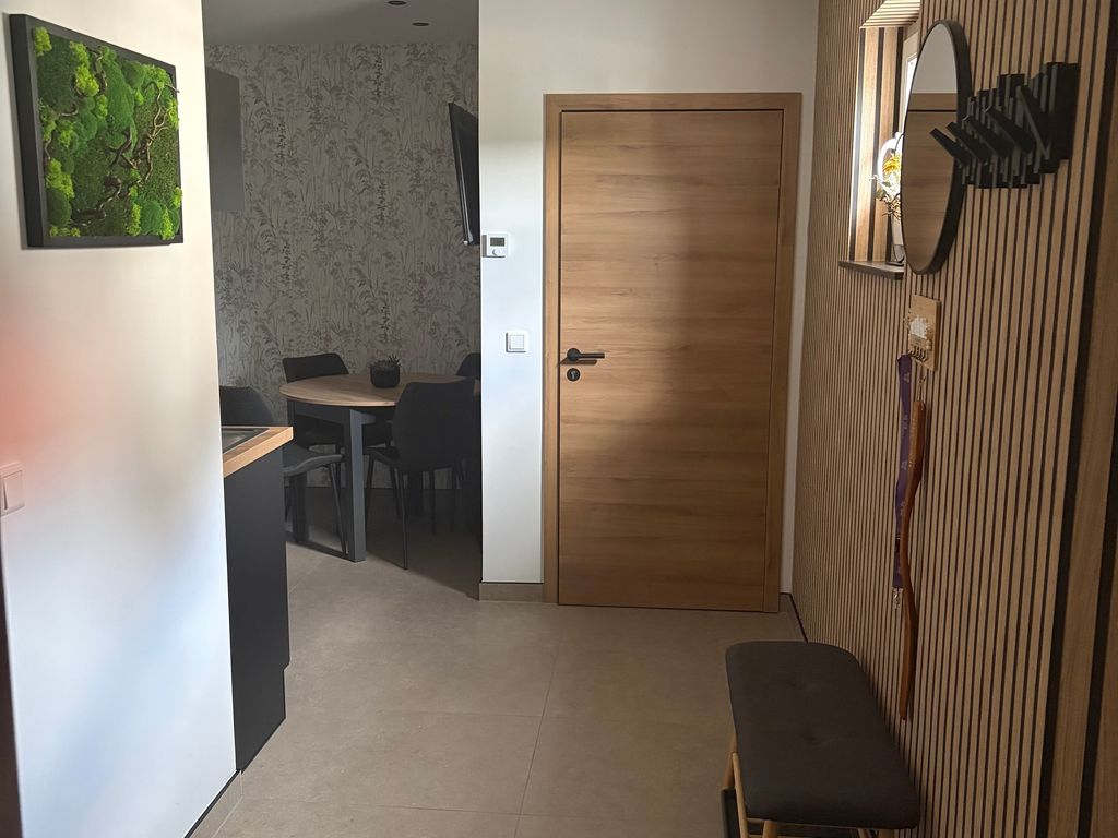 Ferienwohnung Am Schlagbaum