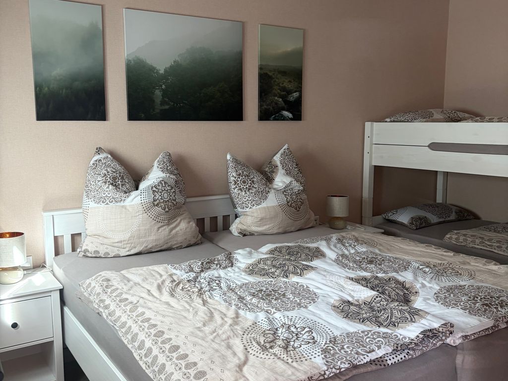 Ferienwohnung Am Schlagbaum