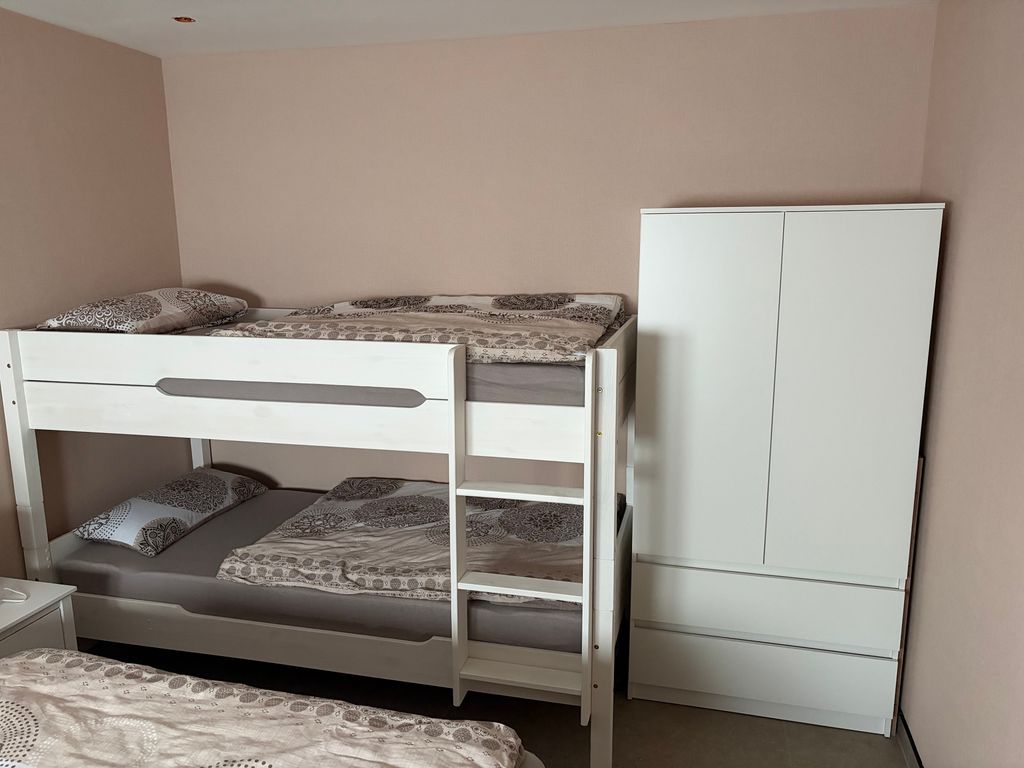 Ferienwohnung Am Schlagbaum