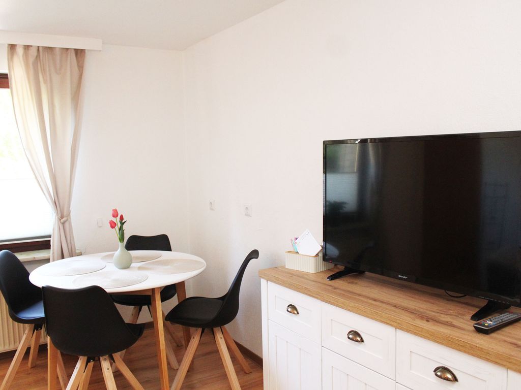 Ferienwohnung im Rauchwinkel