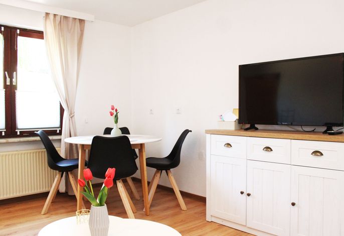 Ferienwohnung im Rauchwinkel