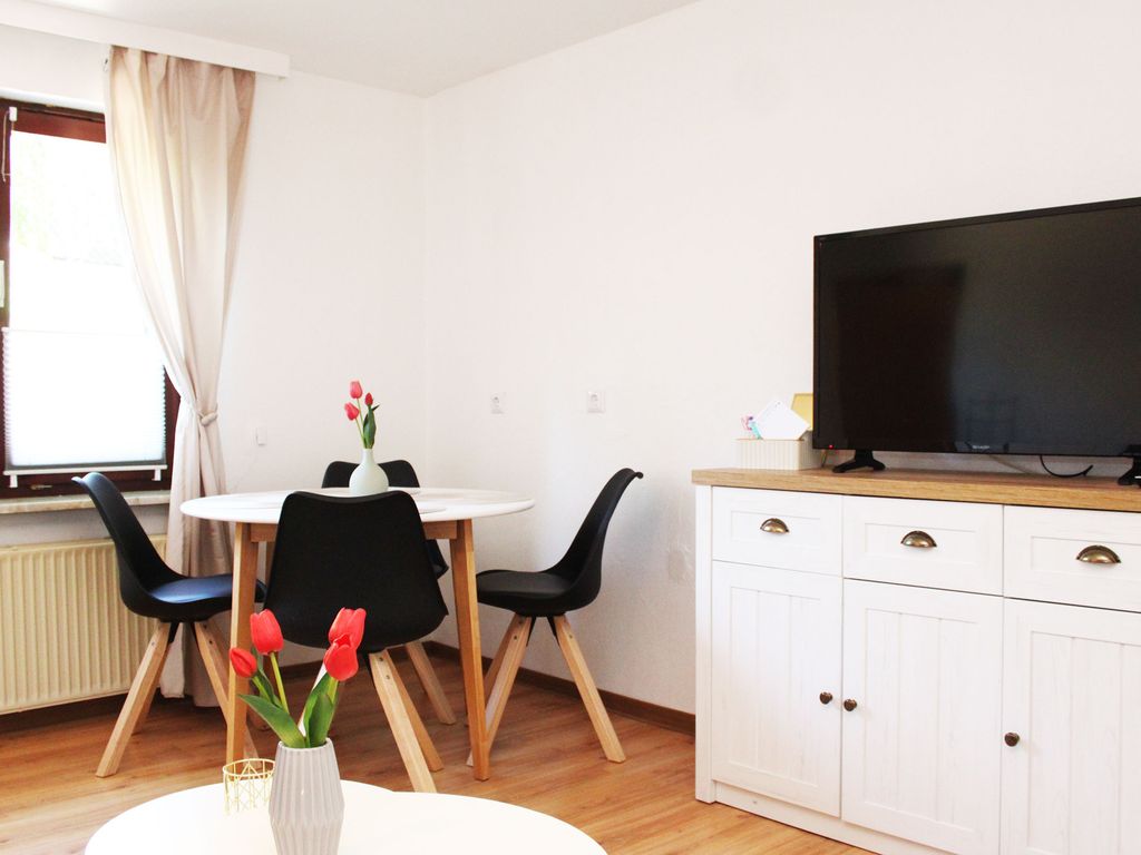 Ferienwohnung im Rauchwinkel