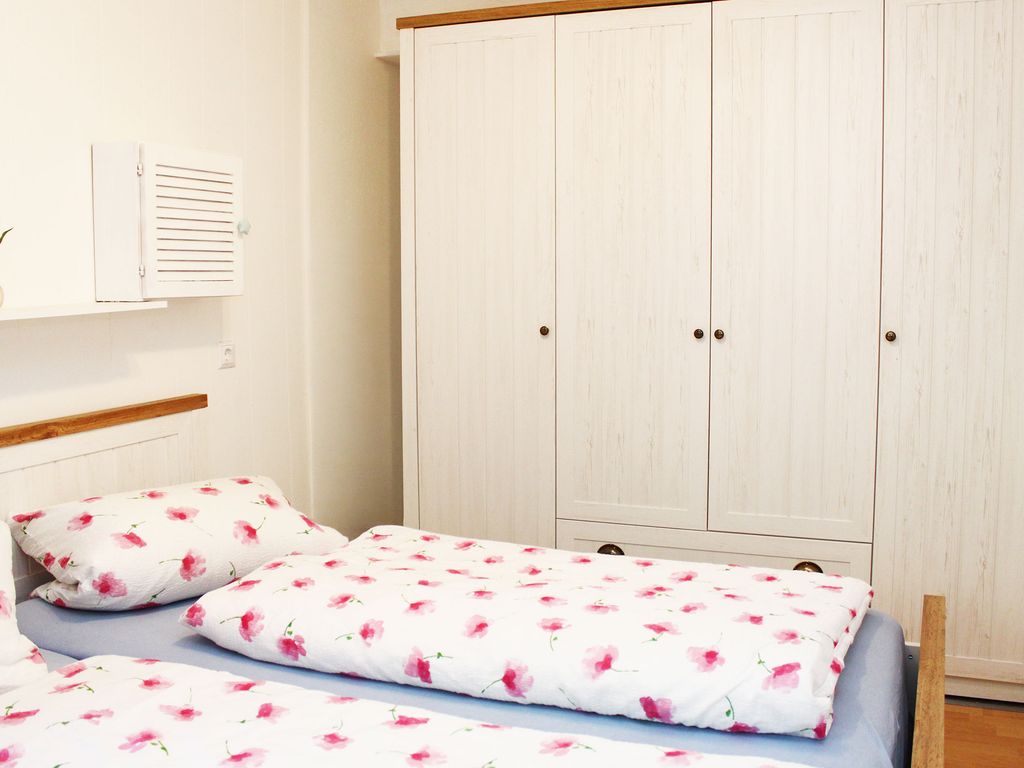 Ferienwohnung im Rauchwinkel