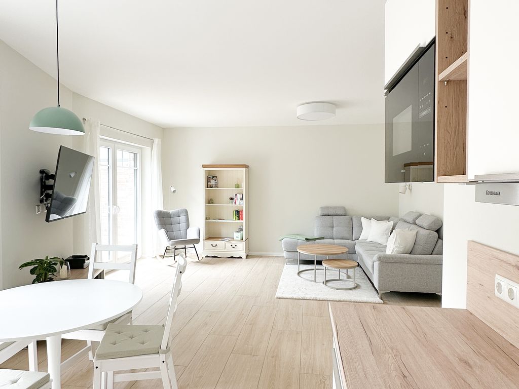 Ferienwohnung Lotte
