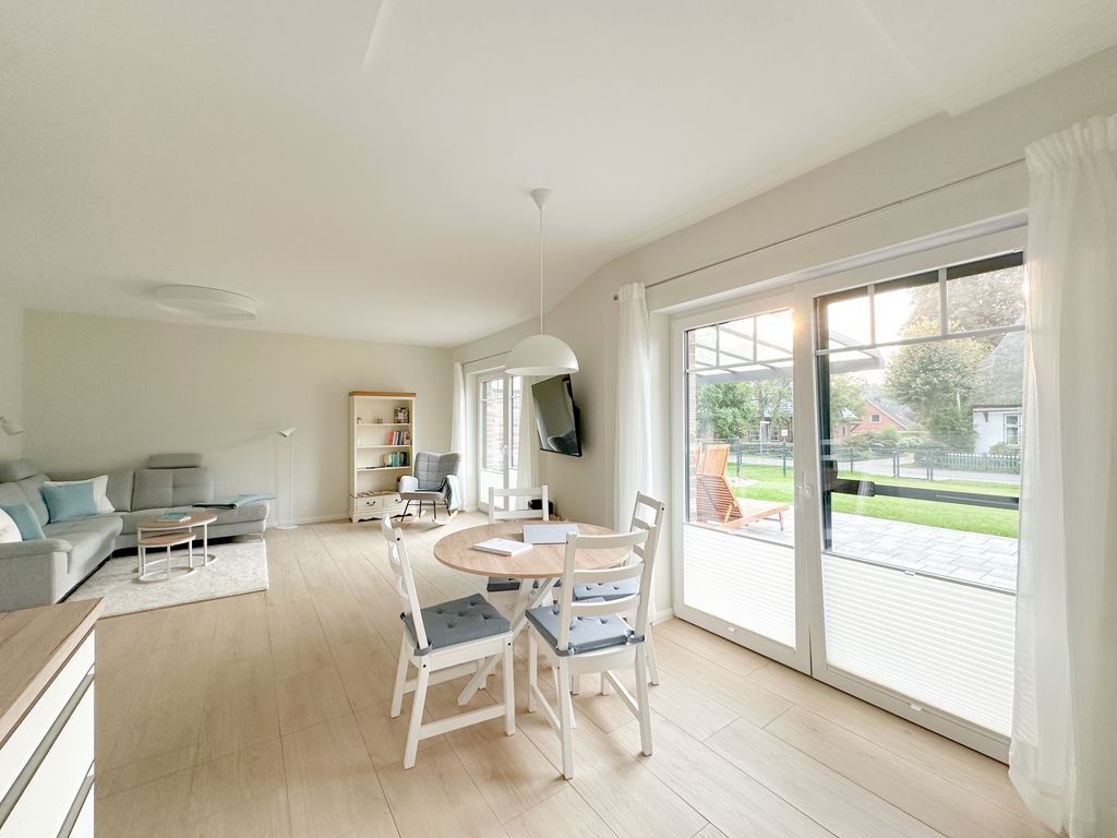 Ferienwohnung Knut