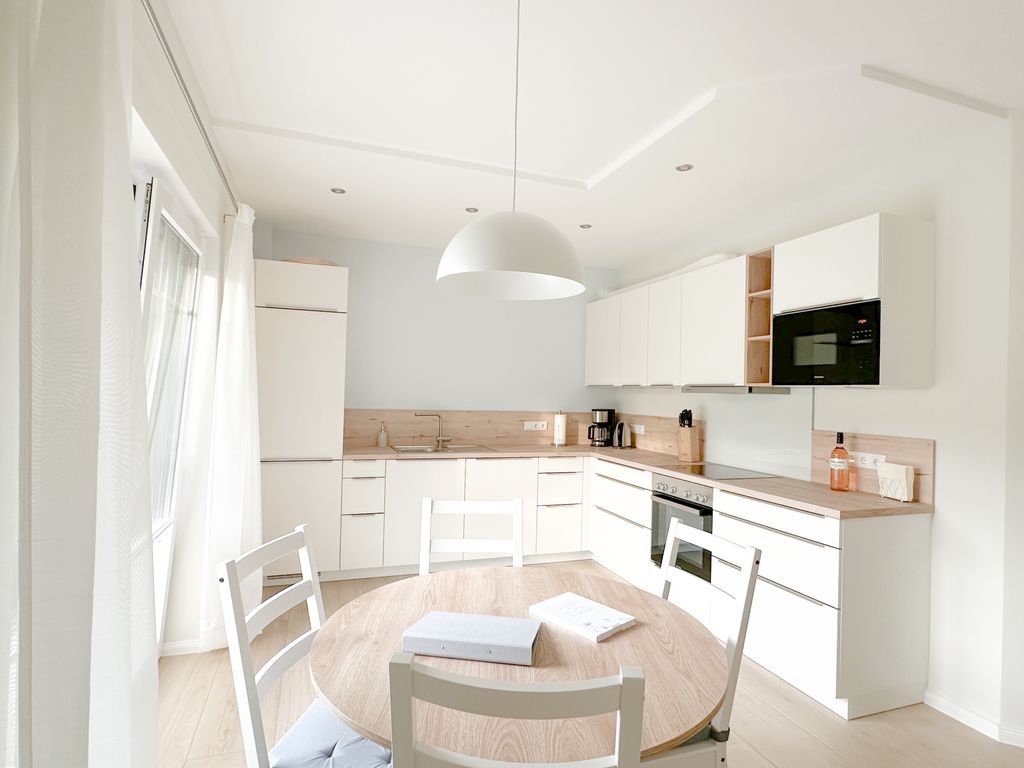 Ferienwohnung Knut