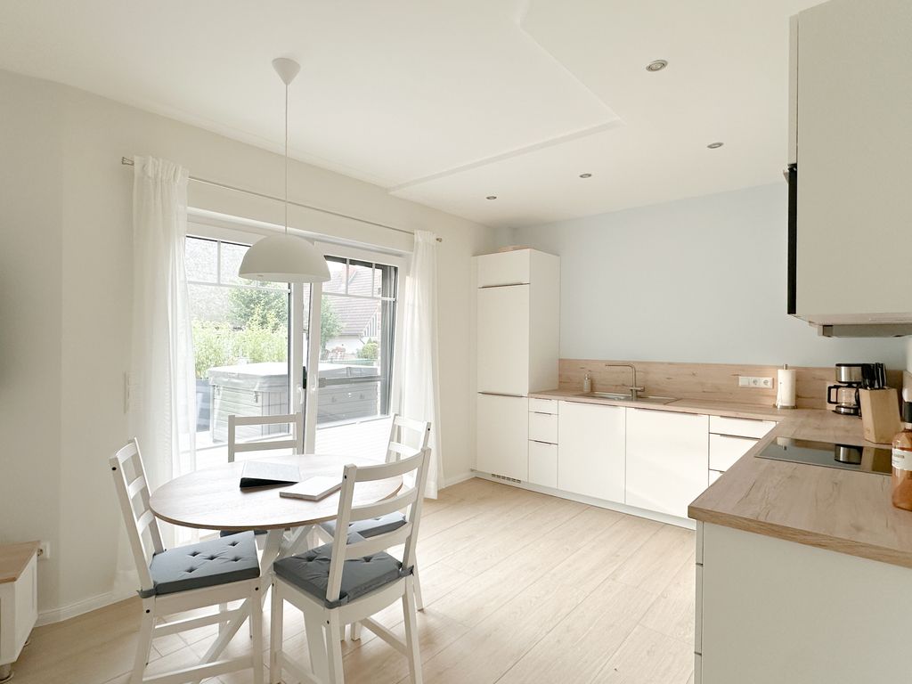 Ferienwohnung Knut