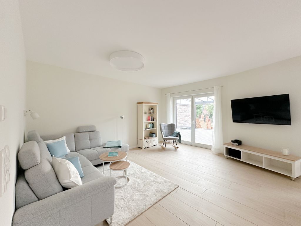 Ferienwohnung Knut