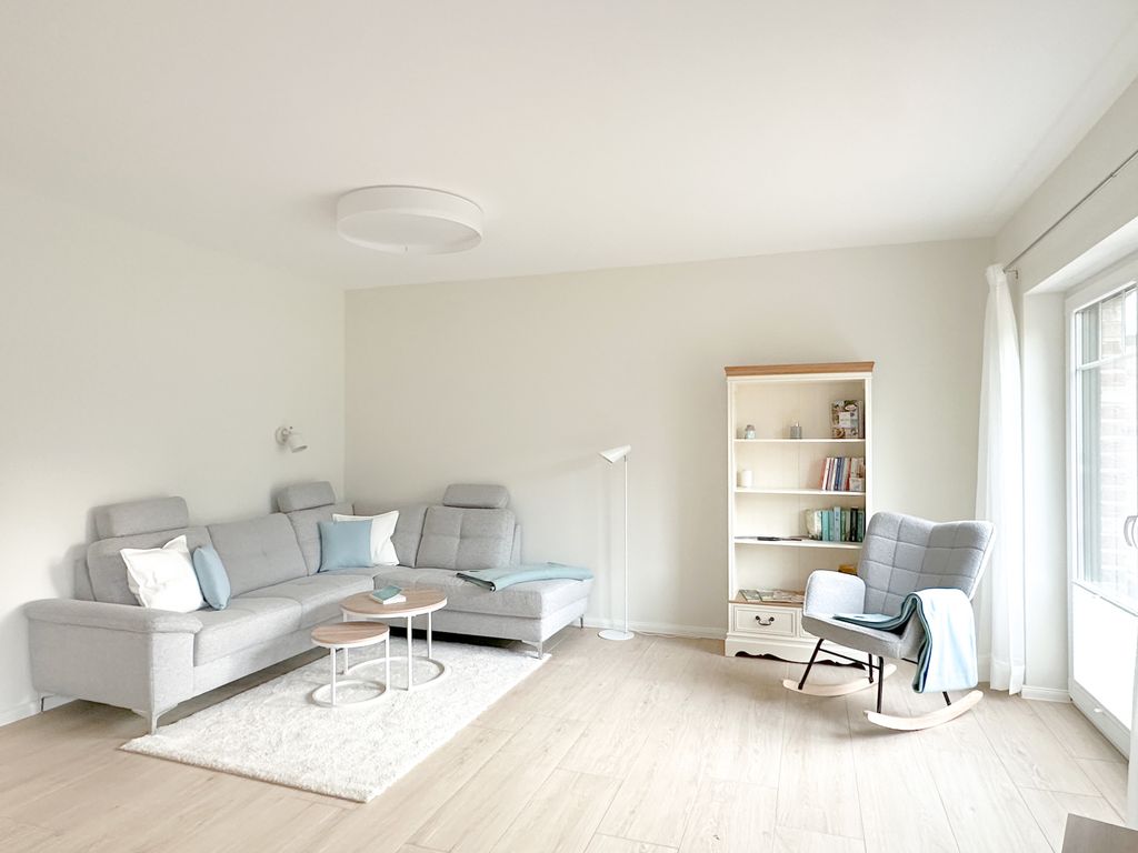 Ferienwohnung Knut