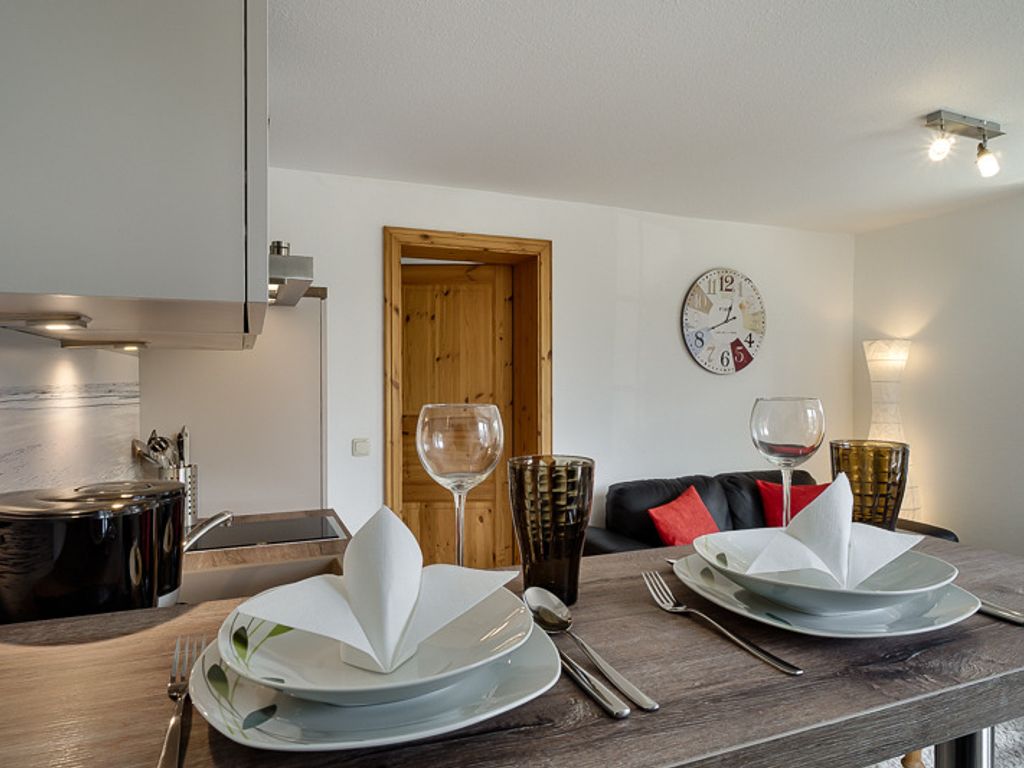 Wohnung 15