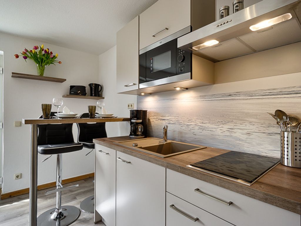 Wohnung 15