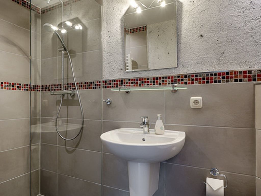 Wohnung 15