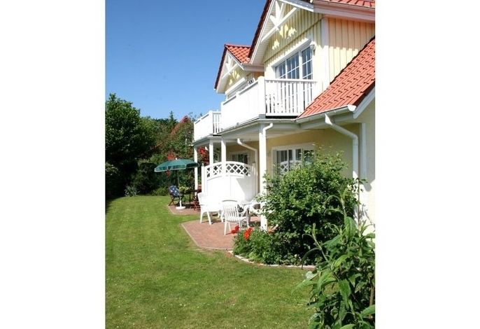 Dat gele Hus – Foto 1