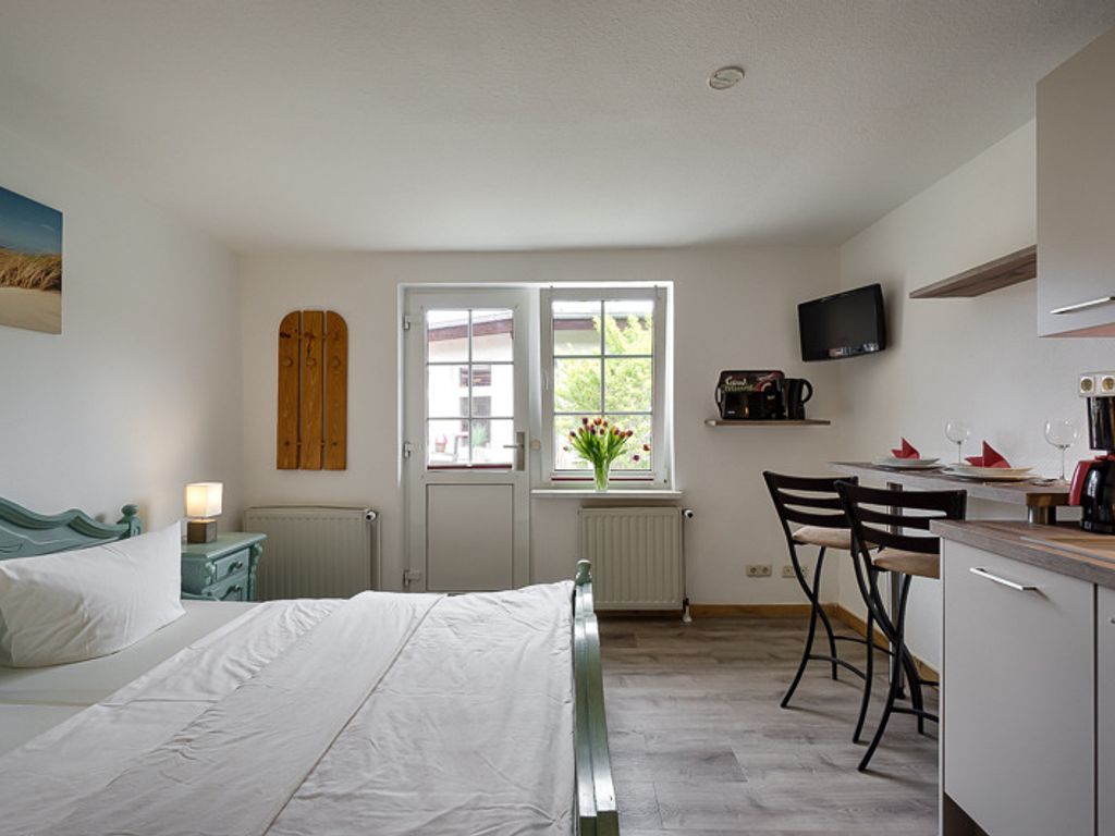 Wohnung 14