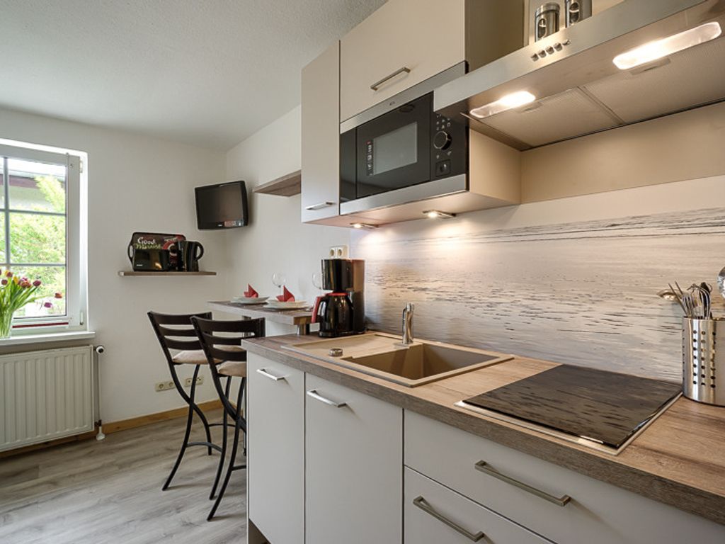 Wohnung 14