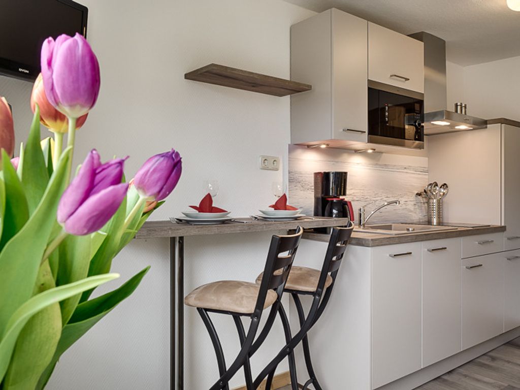 Wohnung 14