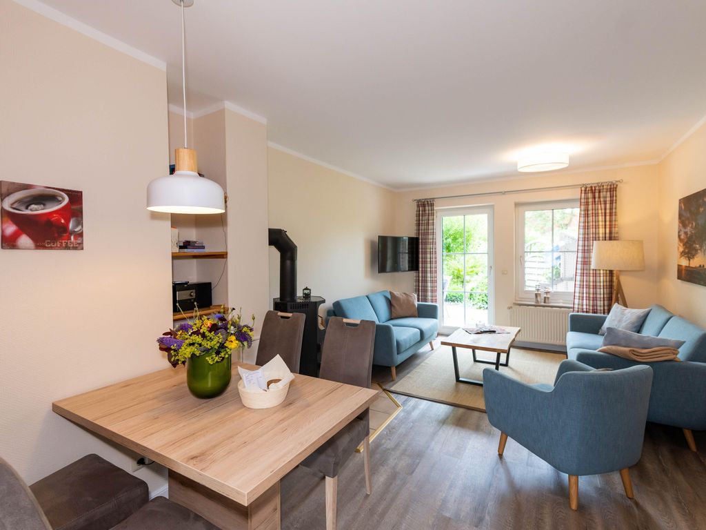 Backhaus Wohnung 4