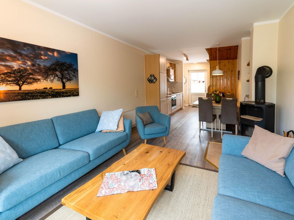 Backhaus Wohnung 4