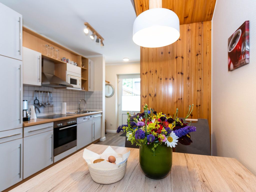 Backhaus Wohnung 4