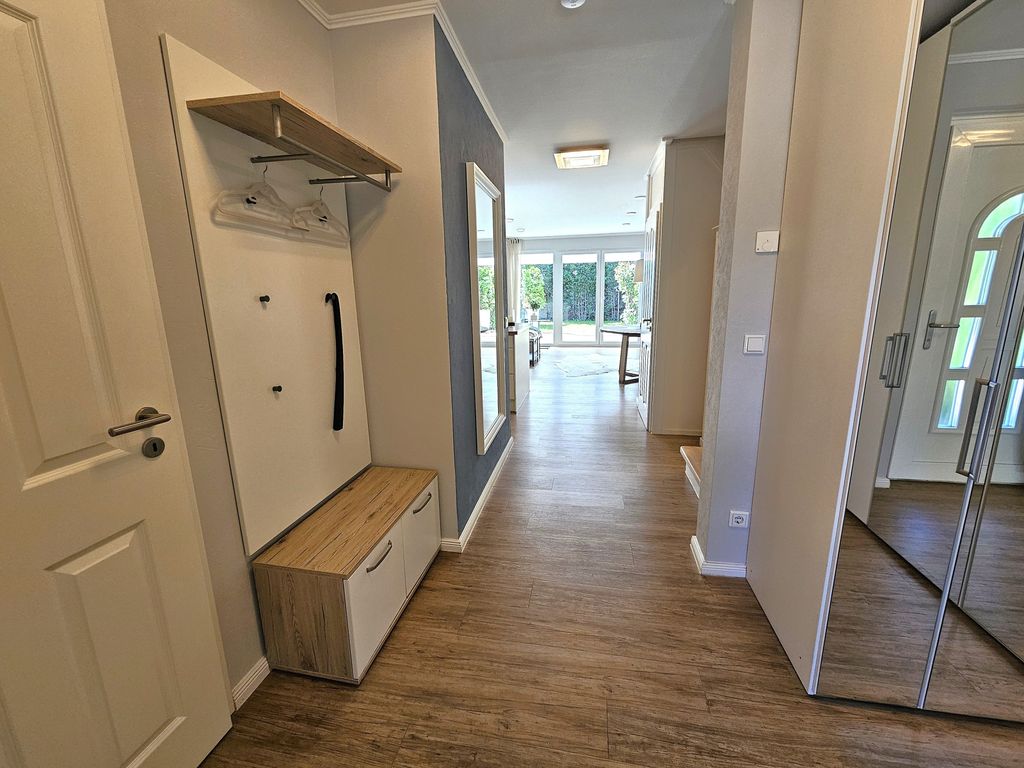 7023 Ferienhaus Lieblingshafen