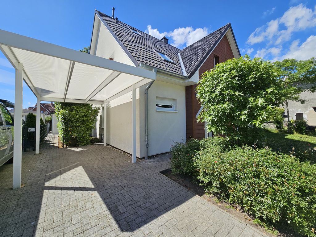 7023 Ferienhaus Lieblingshafen