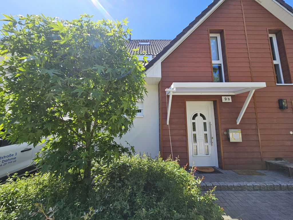 7023 Ferienhaus Lieblingshafen