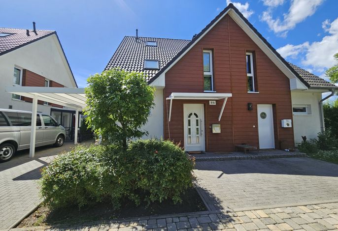 7023 Ferienhaus Lieblingshafen – Foto 1