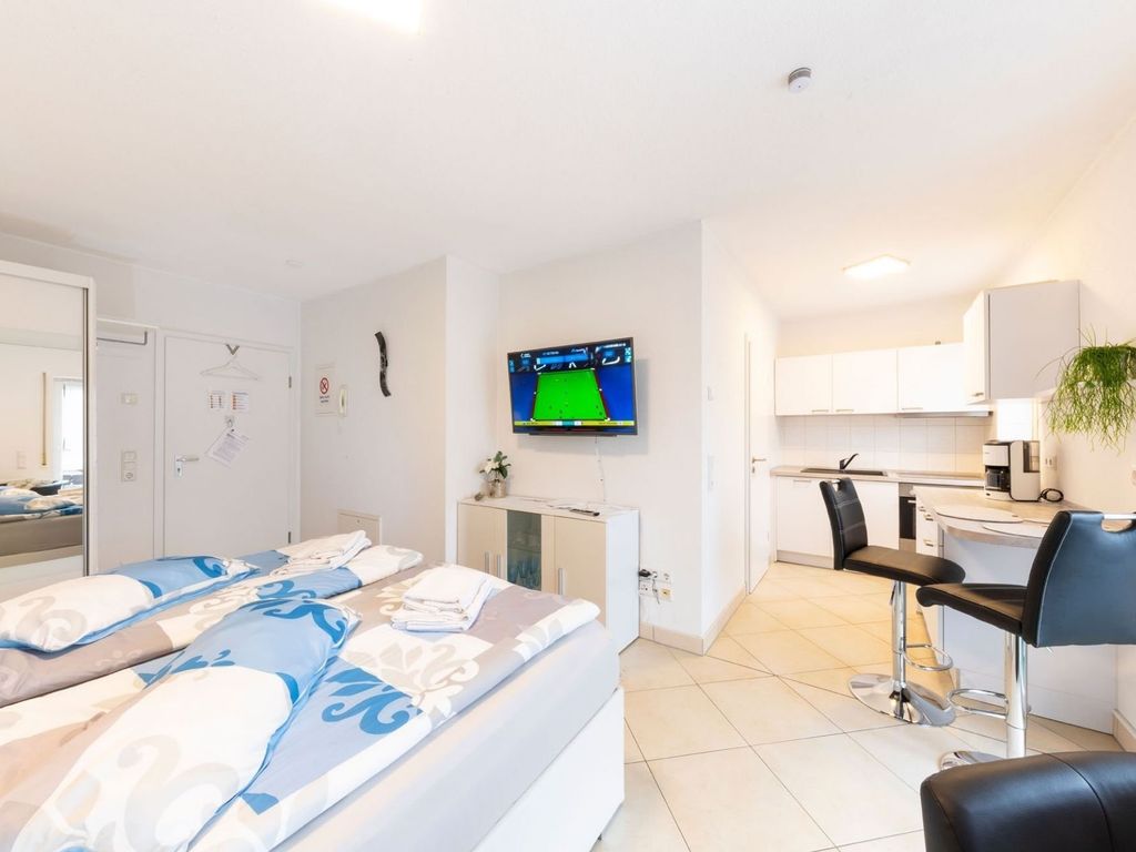 Ferienwohnung "Balkonzimmer"