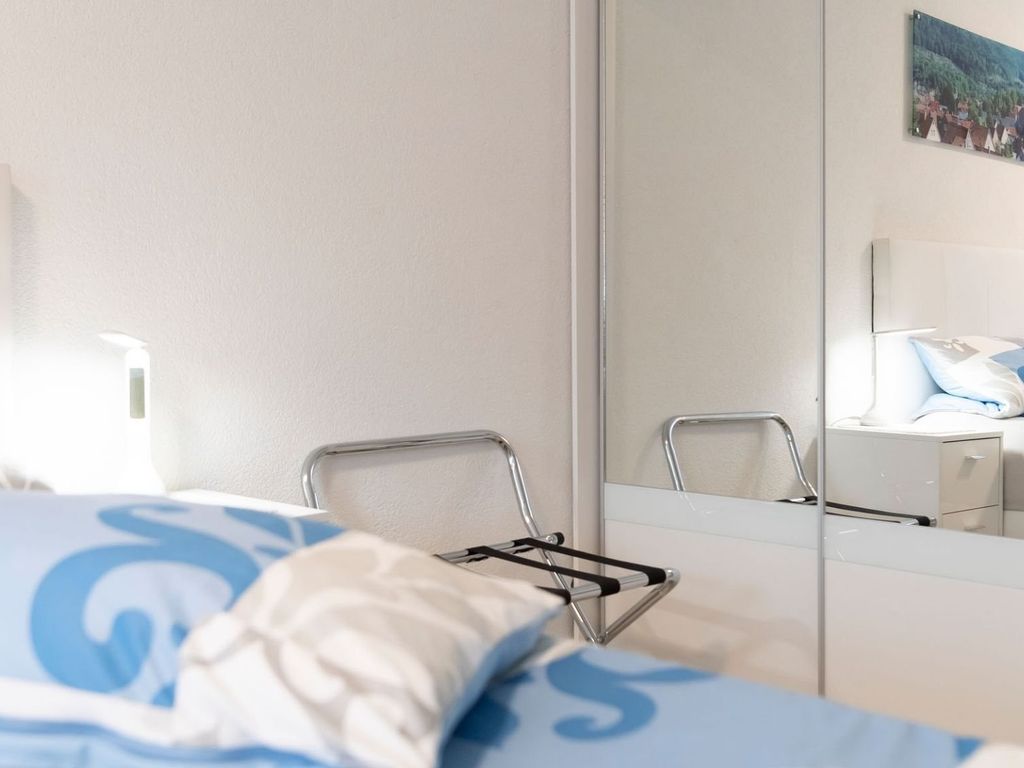 Ferienwohnung "Balkonzimmer"