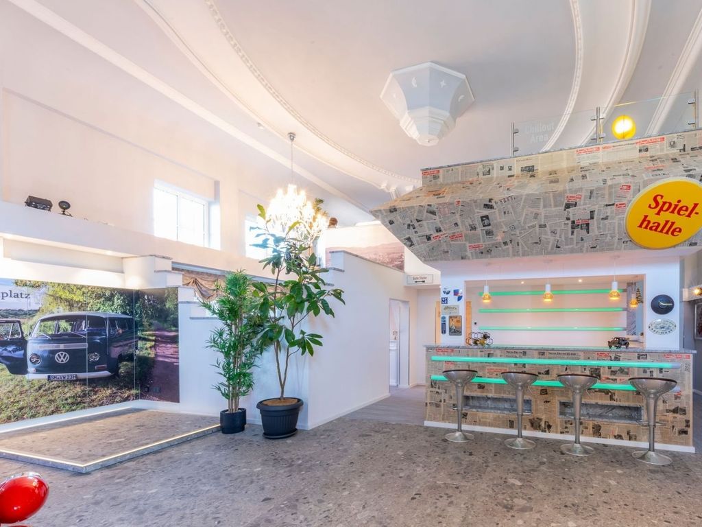 Ferienwohnung "Zur fröhlichen Einkehr"