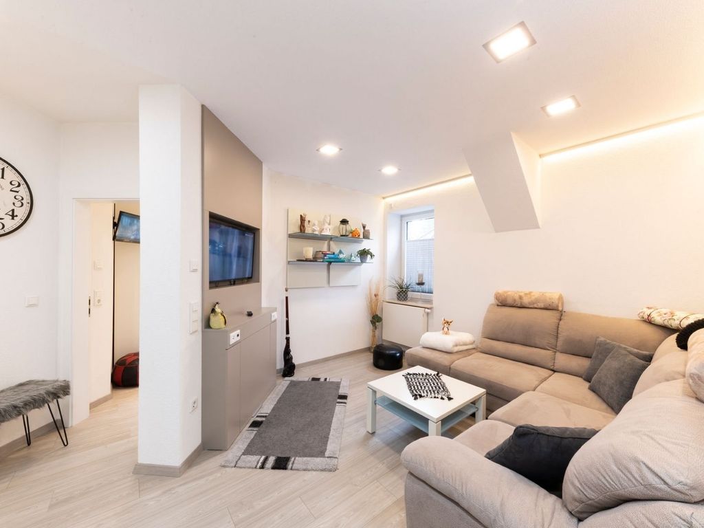 Ferienwohnung "Meteor"