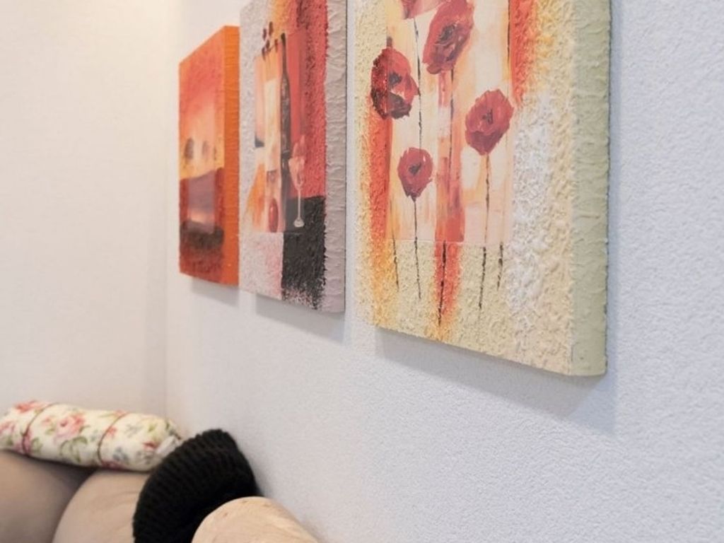 Ferienwohnung "Meteor"