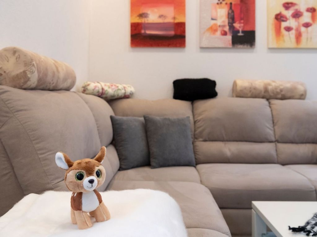 Ferienwohnung "Meteor"