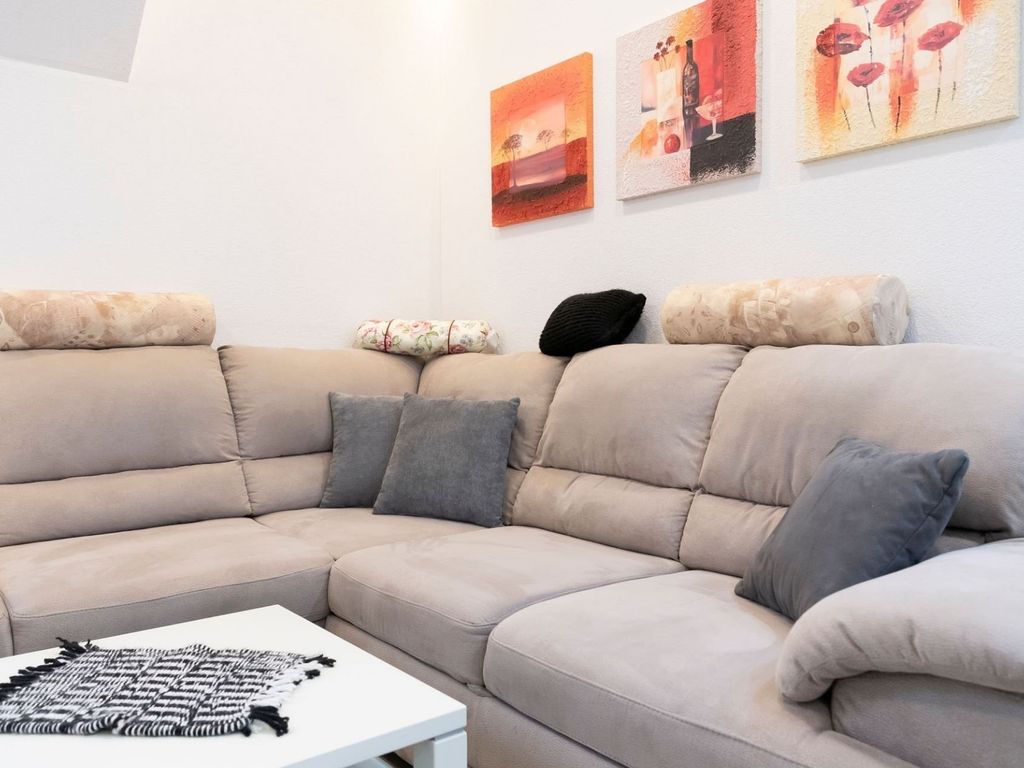 Ferienwohnung "Meteor"