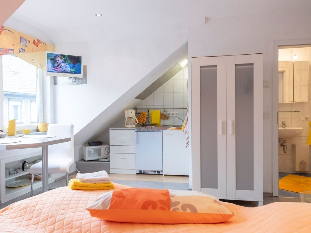 Ferienwohnung "Ruppbergblick"