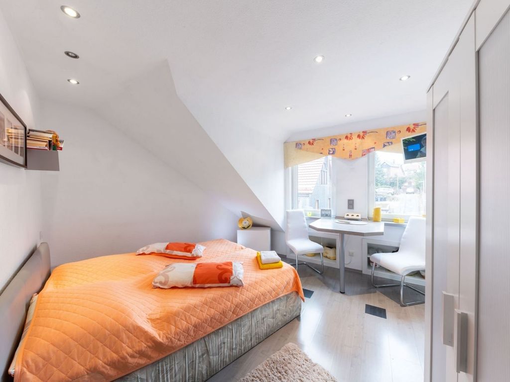 Ferienwohnung "Ruppbergblick"