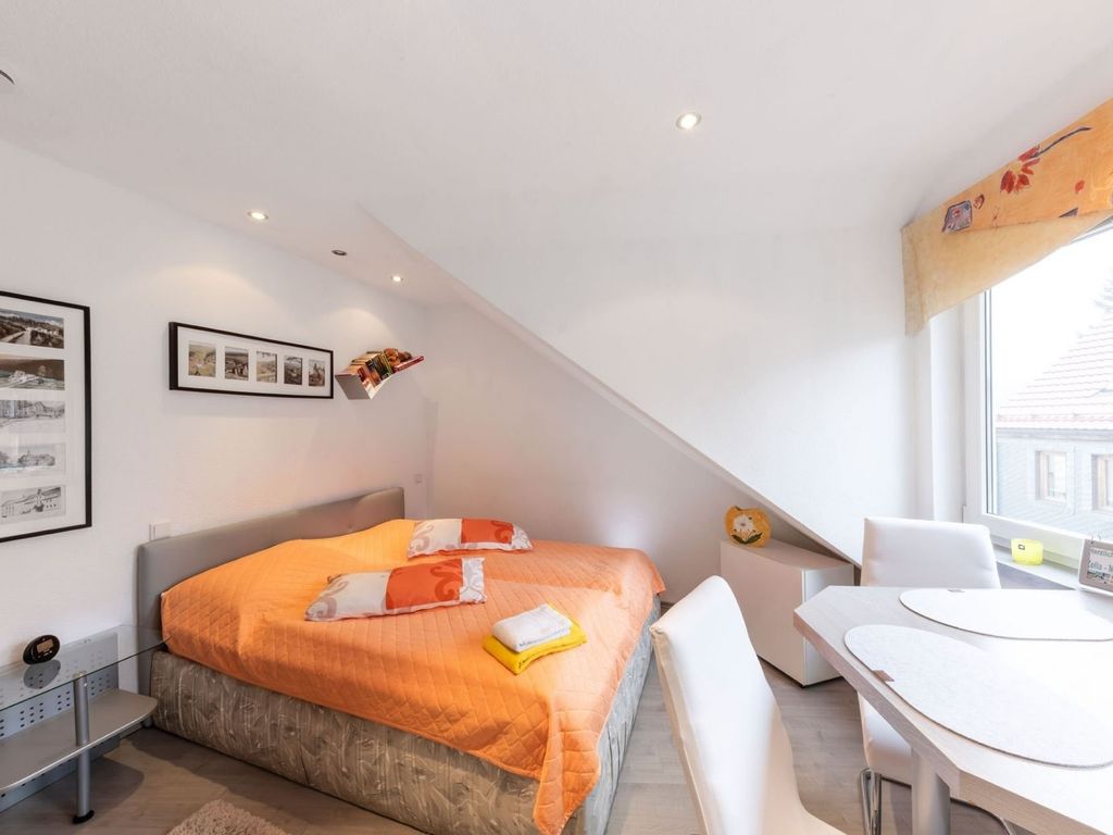 Ferienwohnung "Ruppbergblick"