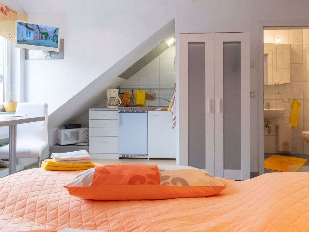 Ferienwohnung "Ruppbergblick"