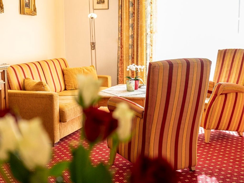 Ferienwohnung Kuhgeheren im Gästehaus Büchele Kleinwalsertal